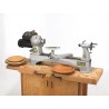 Torno Record Power Coronet Herald sobremesa
