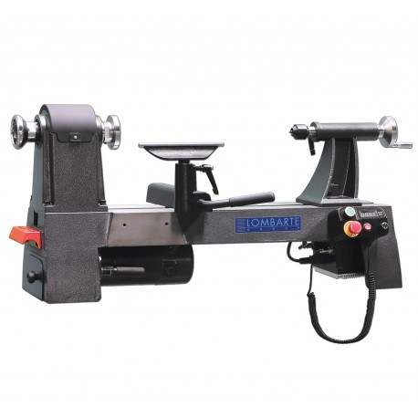 TORNO MC 1421 VDA - 1,5 CV