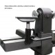 TORNO MC 1421 VDA - 1,5 CV