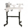 BASE PARA TORNO MC1218/ 1218VDA