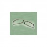 BANDA ABRASIVA EN TELA 760x25 mm GRANO 220 para MM4113